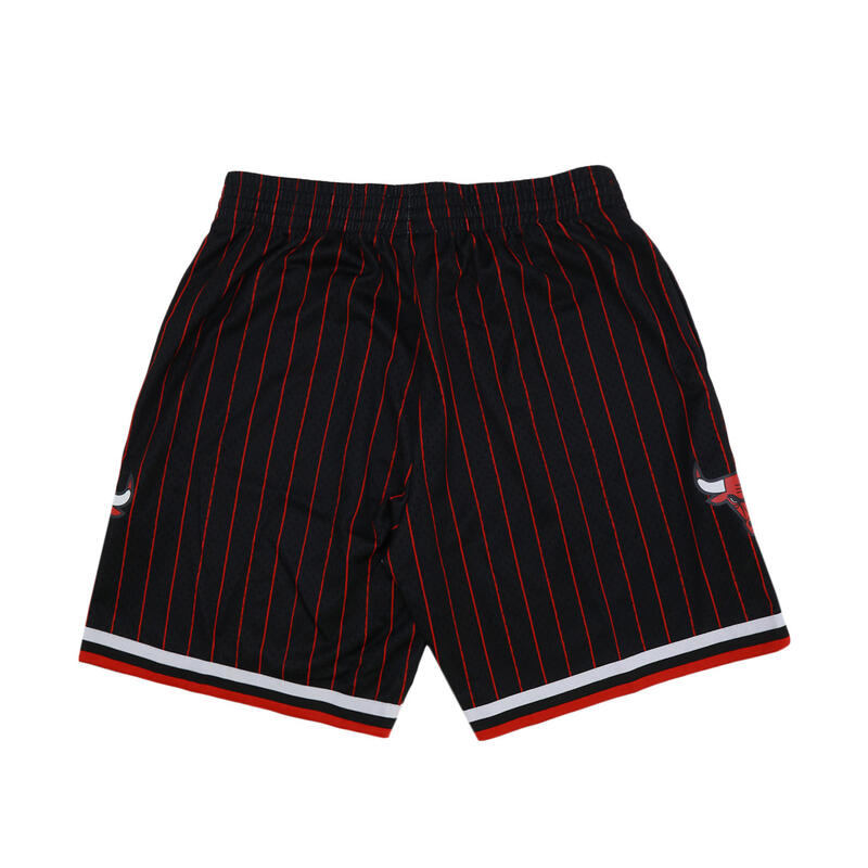 Short NBA Swingma n Chicago Bulls