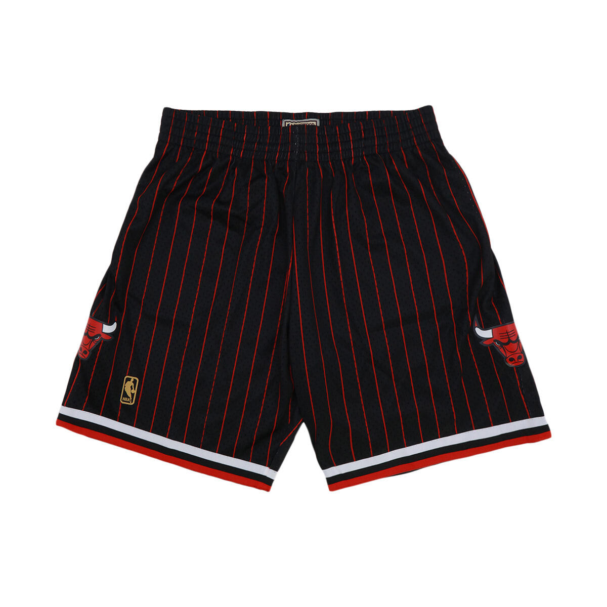 Chicago Bulls NBA Swingman Short