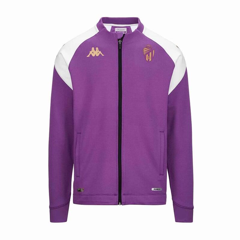 Veste de survêtement Real Valladolid Arun Pro 7 2023/24