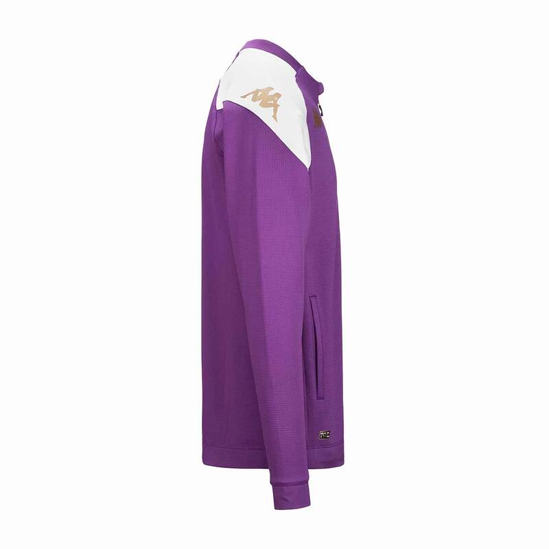 Veste de survêtement Real Valladolid Arun Pro 7 2023/24