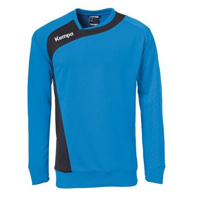 Training top kempa peak