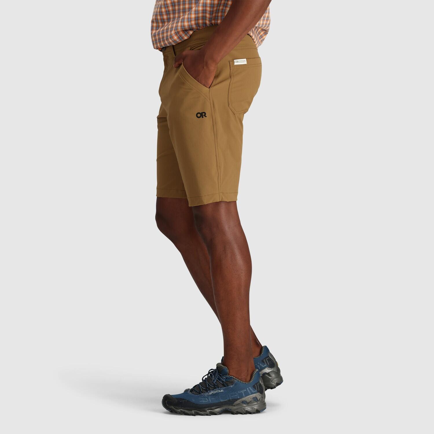 Outdoor Research Ferrosi shorts