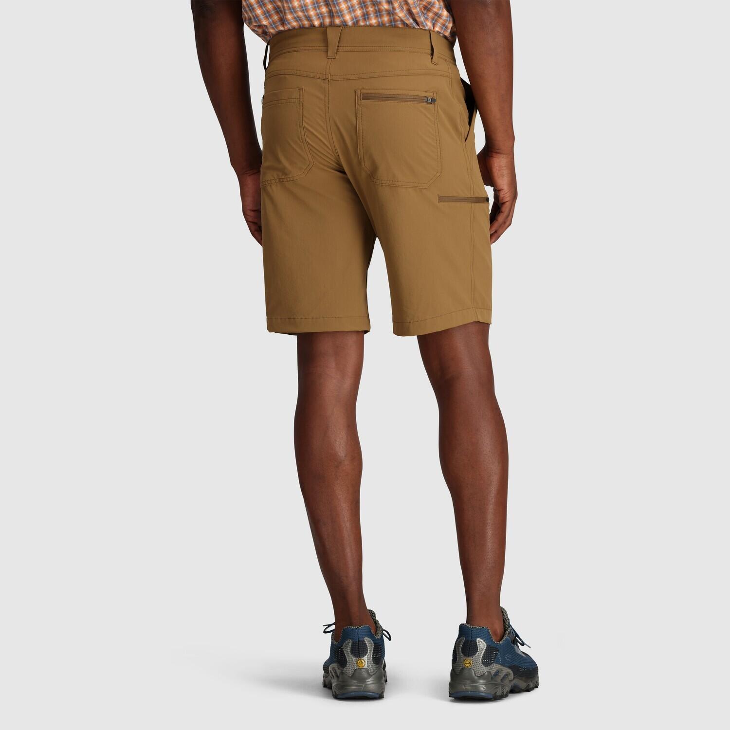 Outdoor Research Ferrosi shorts