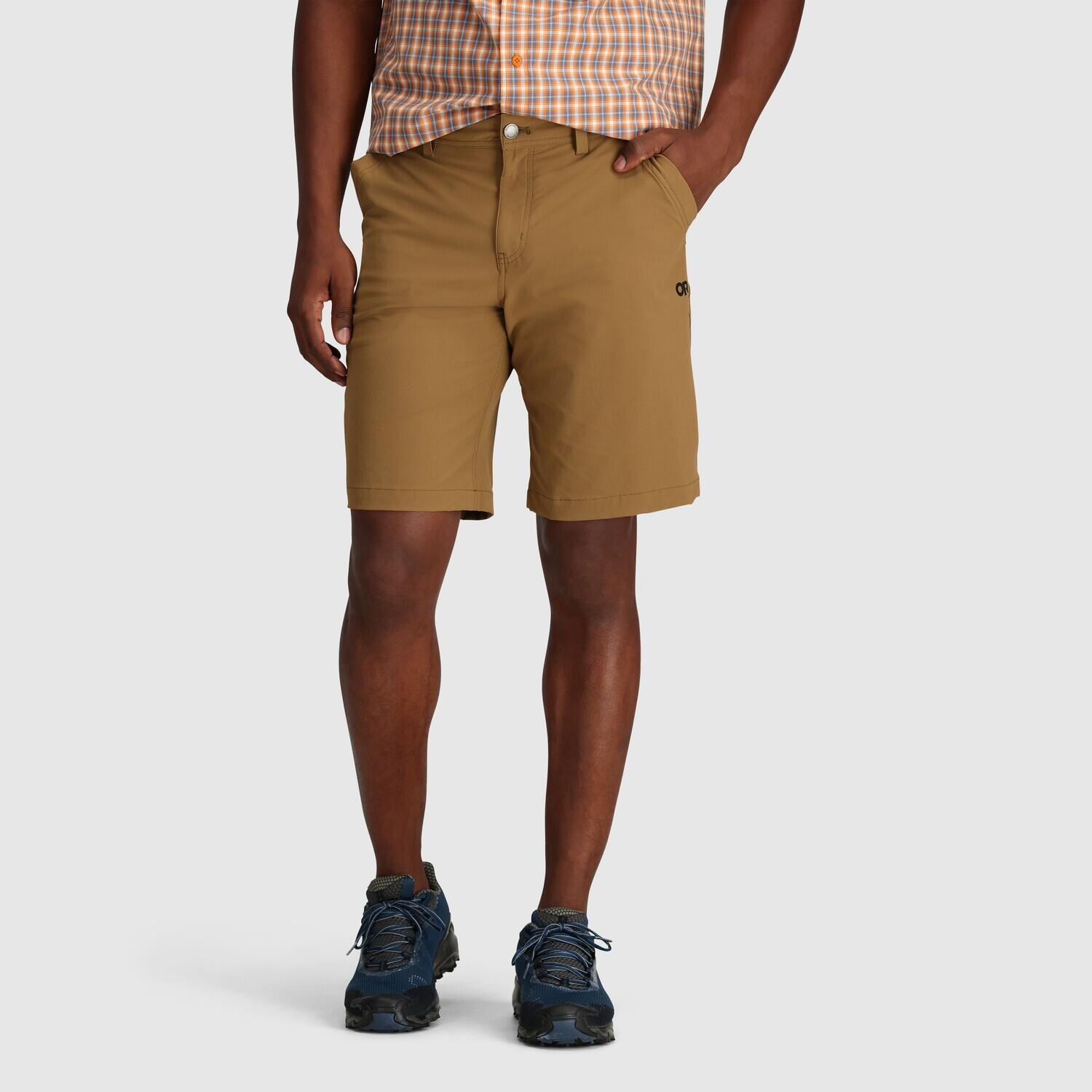 Outdoor Research Ferrosi shorts