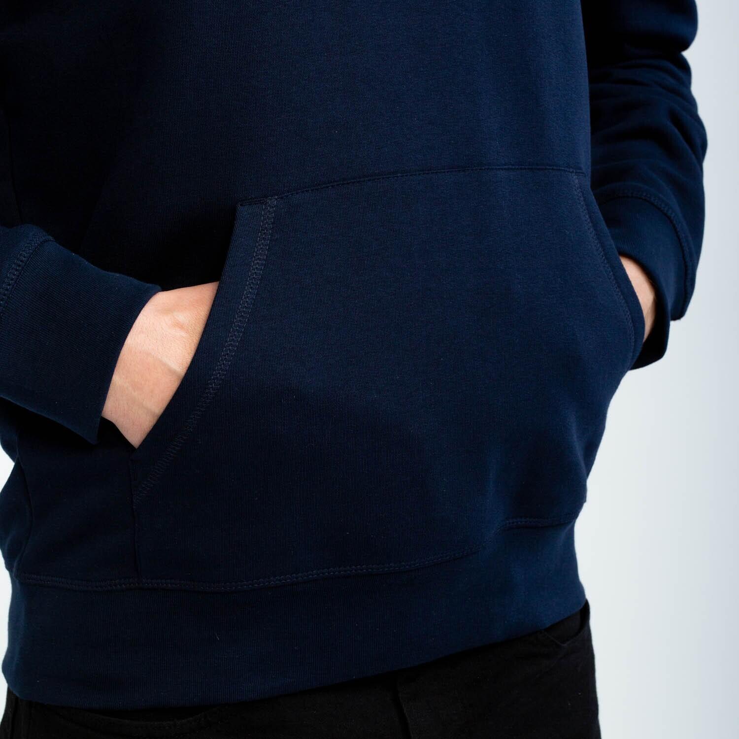 Hoodie Jobe Sports 4/4
