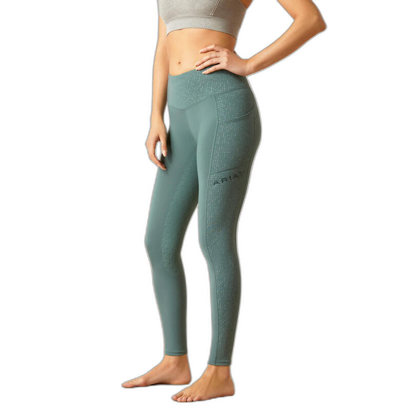 Legging équitation full grip femme Ariat Eos Lumina