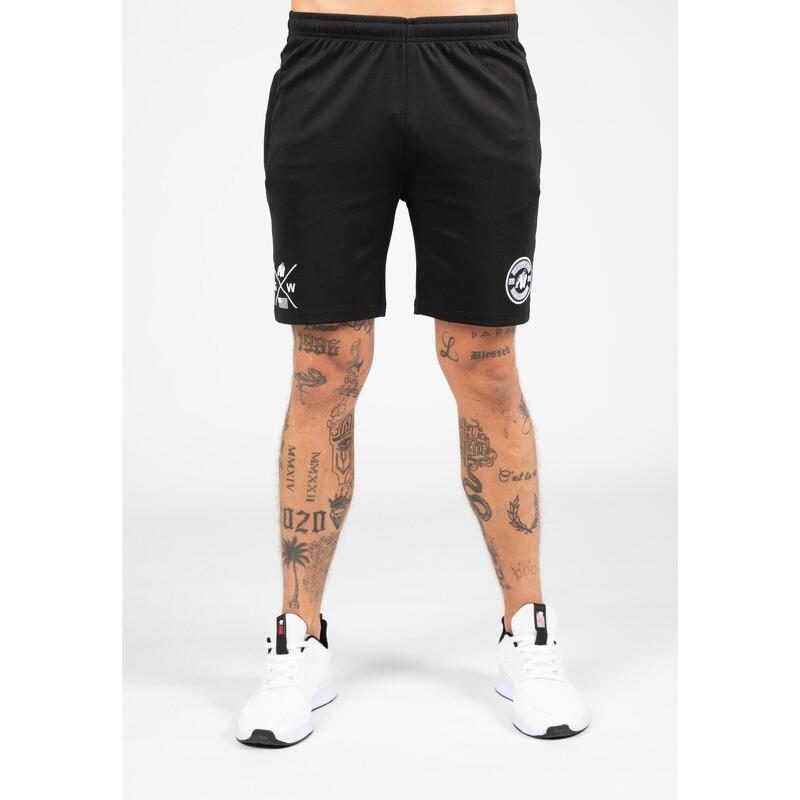 Short de survêtement Gorilla Wear Vernon