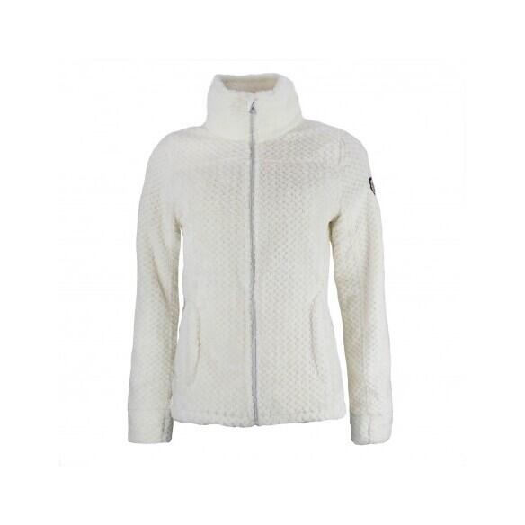 PEAK MOUNTAIN Women's fleece Peak Mountain Ataway