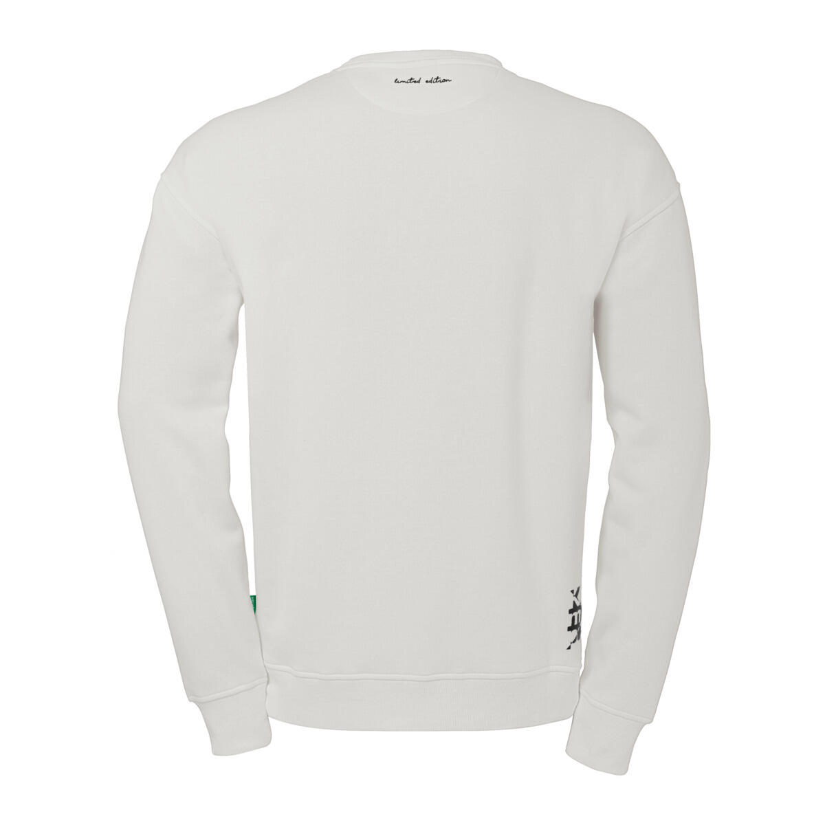 Felpa con cappuccio Kempa Game Changer 2/4