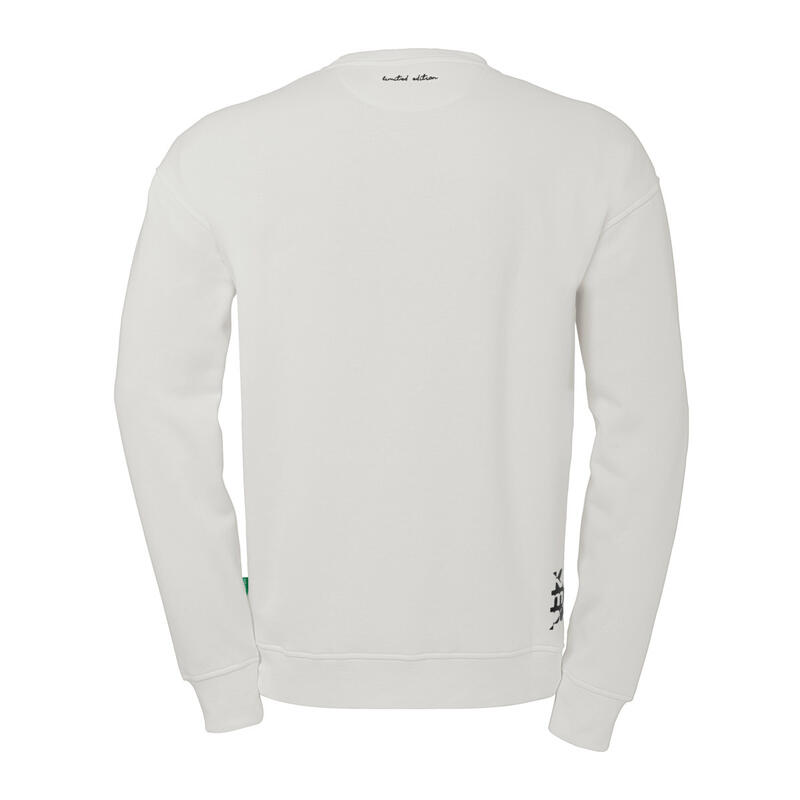 Sweatshirt à capuche Kempa Game Changer