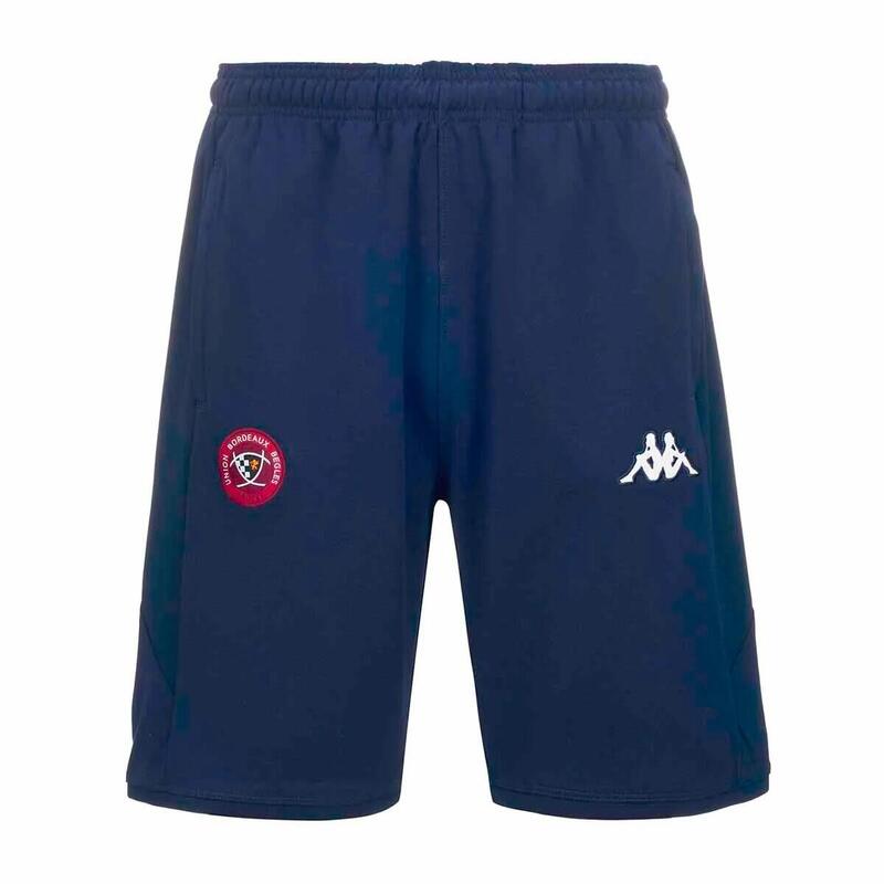 Short Union Bordeaux-Bègles Alozip 7 2023/24