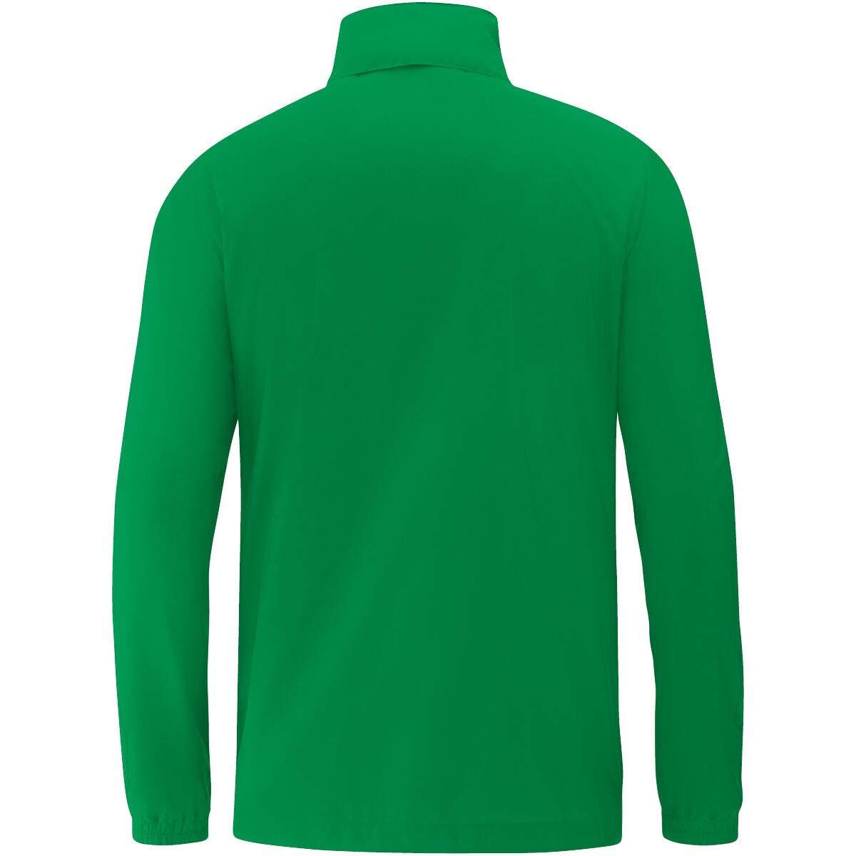Jako Herren Allwetterjacke Team 7401 2/2