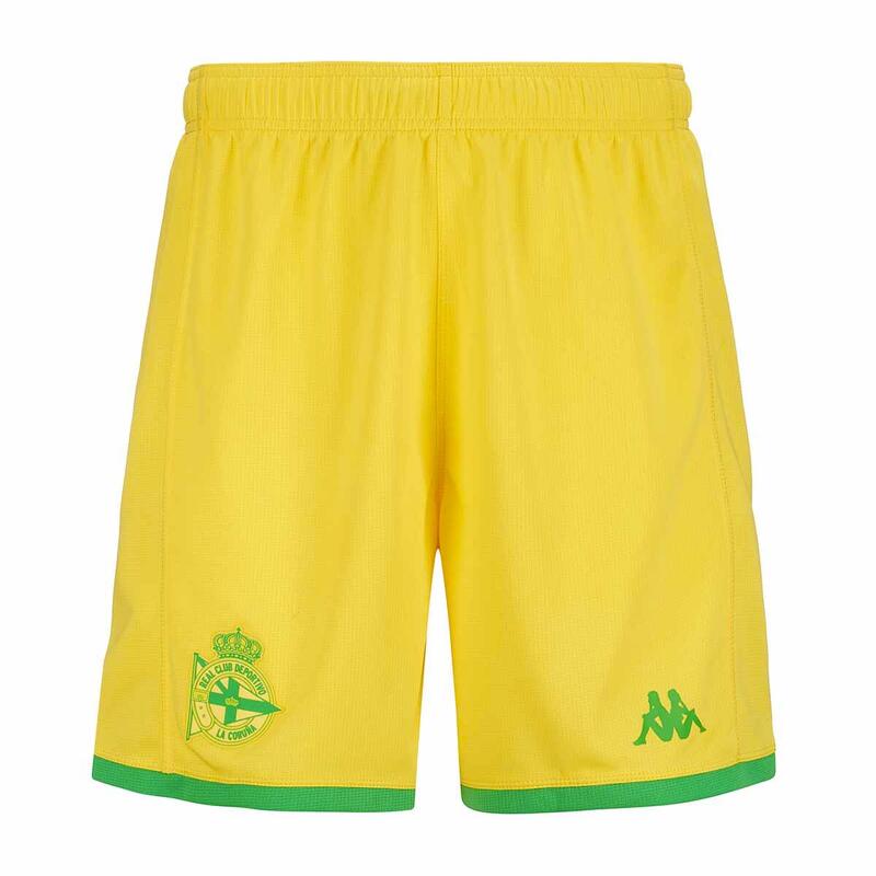 Short Deportivo La Corogne Kombat Ryder 2023/24