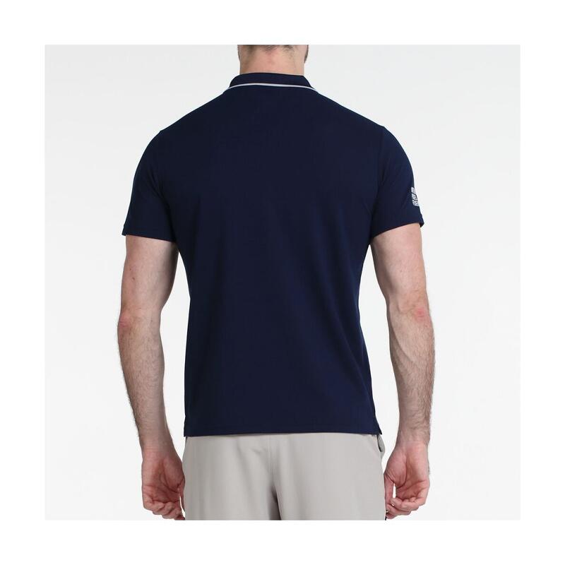 Polo-Shirt Bullpadel Cente