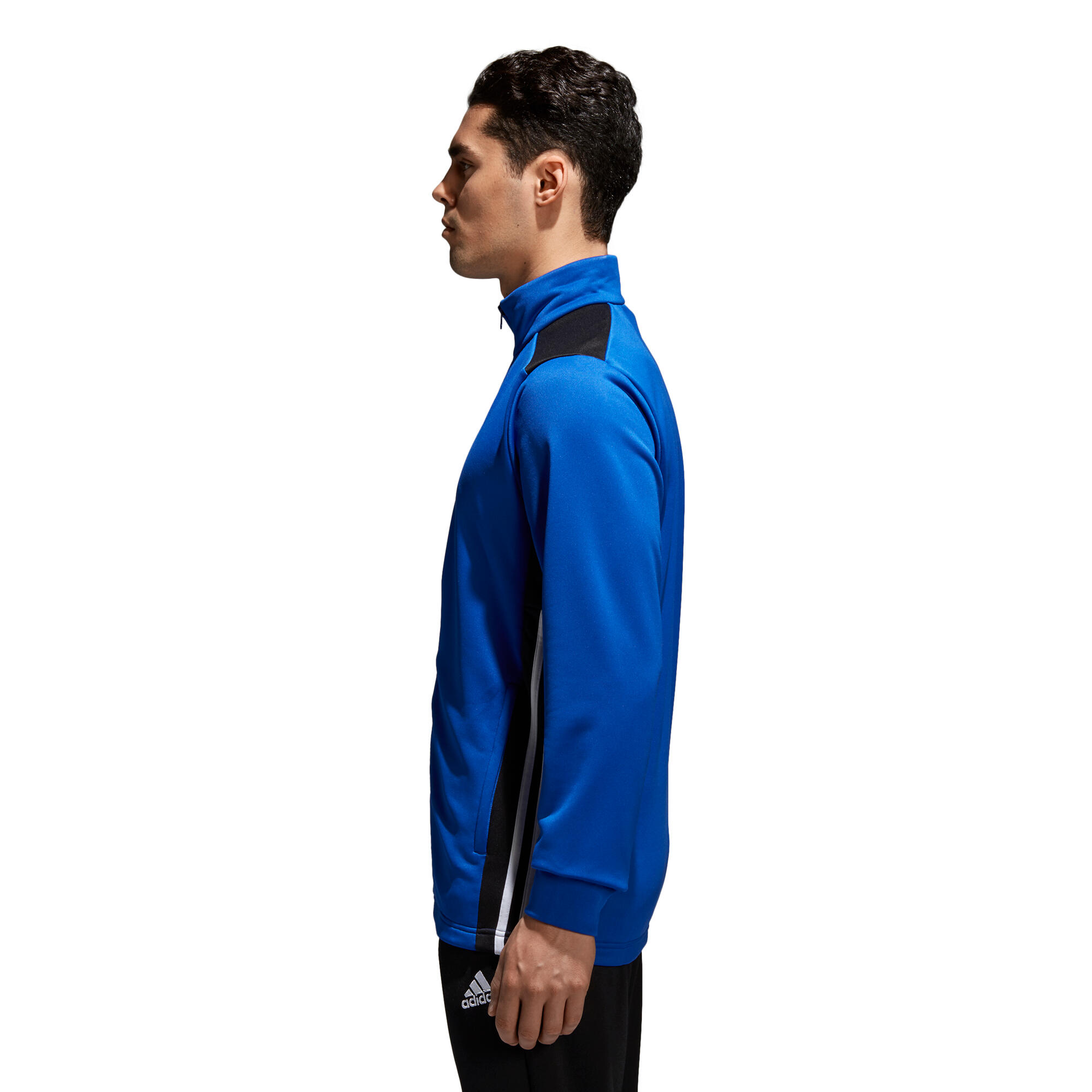 Trainingsjacke Regista 18 Herren ADIDAS 3/5