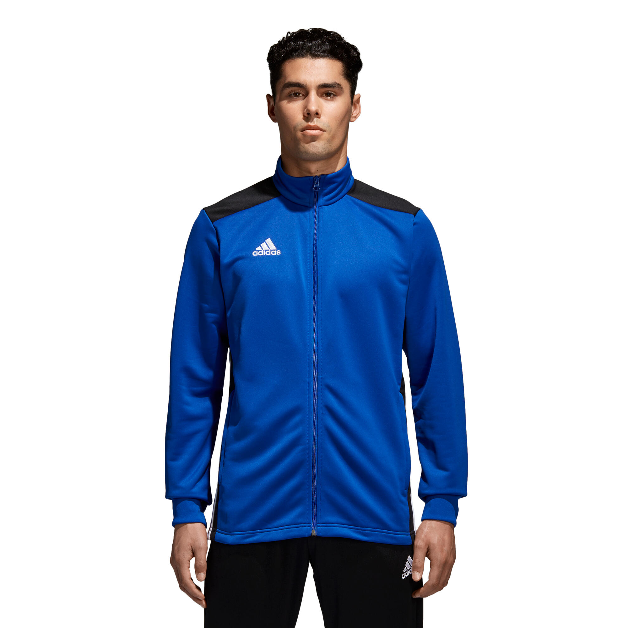 Trainingsjacke Regista 18 Herren ADIDAS 2/5