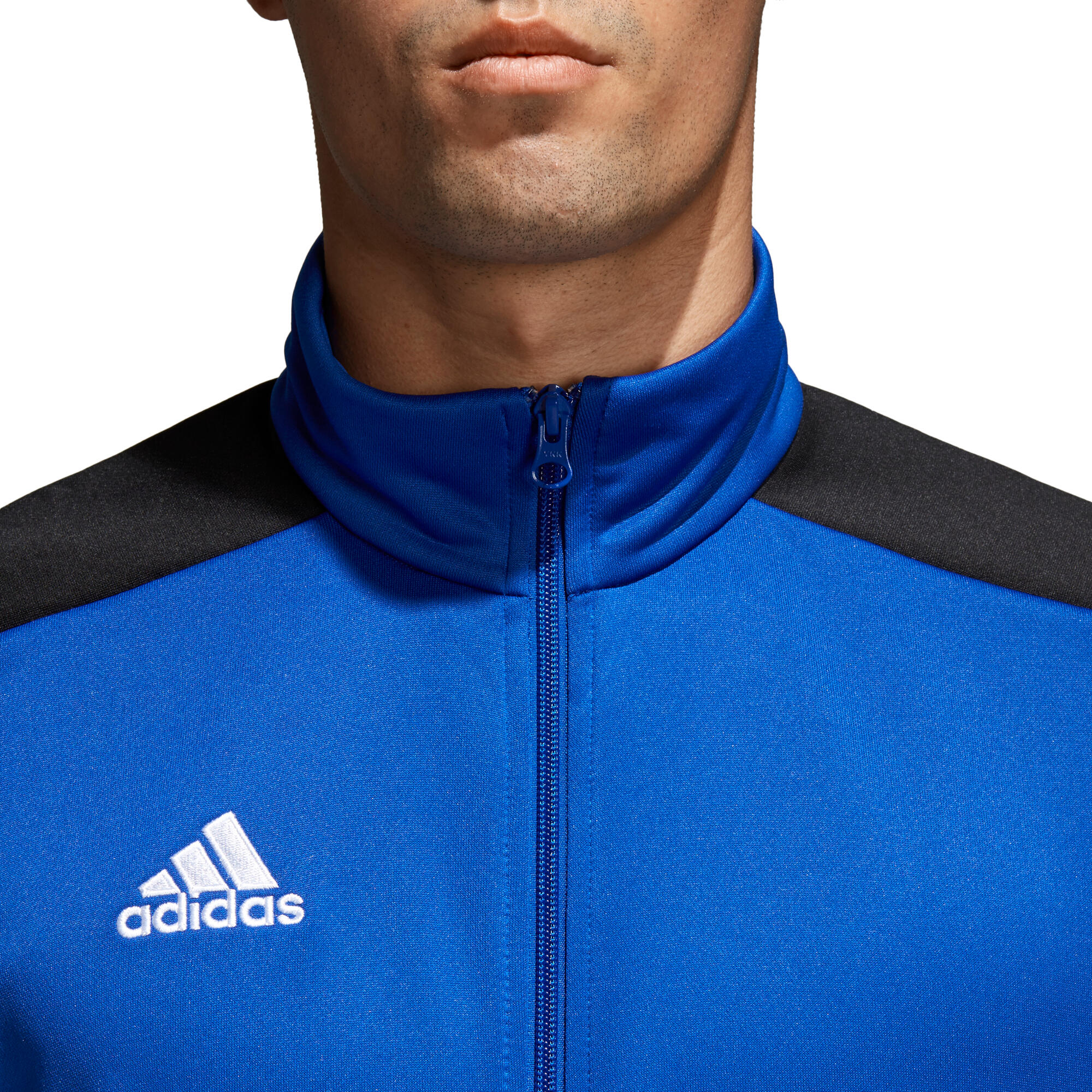 Trainingsjacke Regista 18 Herren ADIDAS 5/5