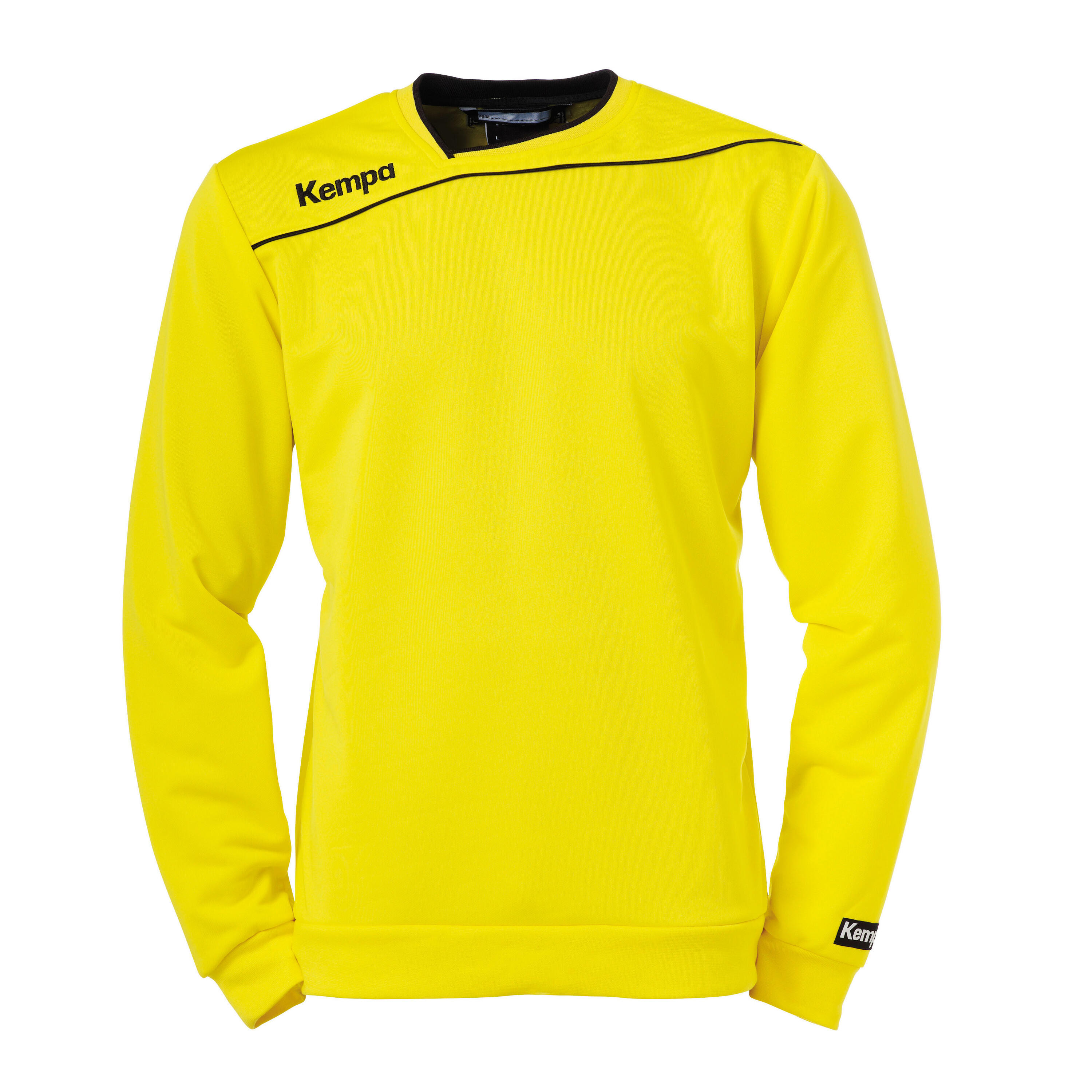 Sweat training enfant Gold Kempa 6/7
