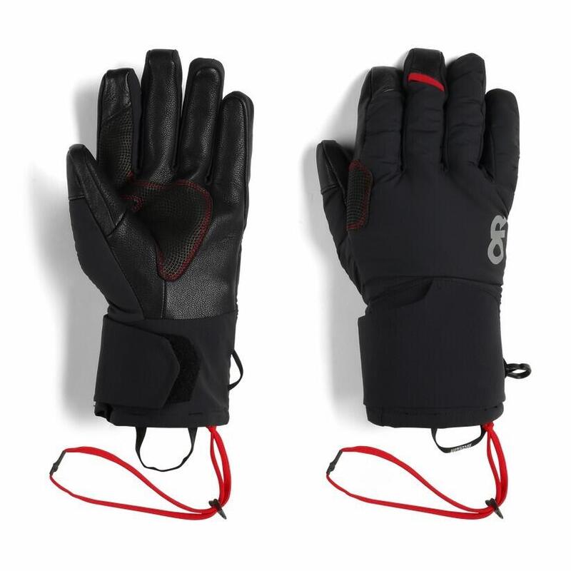 Werkstatt-Handschuhe Outdoor Research Deviator Pro