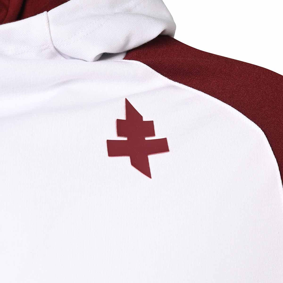 Sweatshirt à capuche enfant Metz Arufego Pro 7 2023/24 3/3