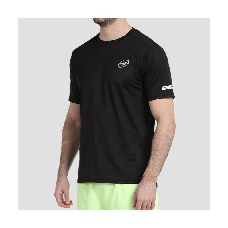 T-shirt Bullpadel Acilo