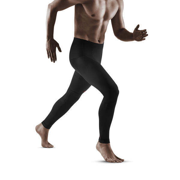 CEP Legging compressie CEP Compression Run 3.0