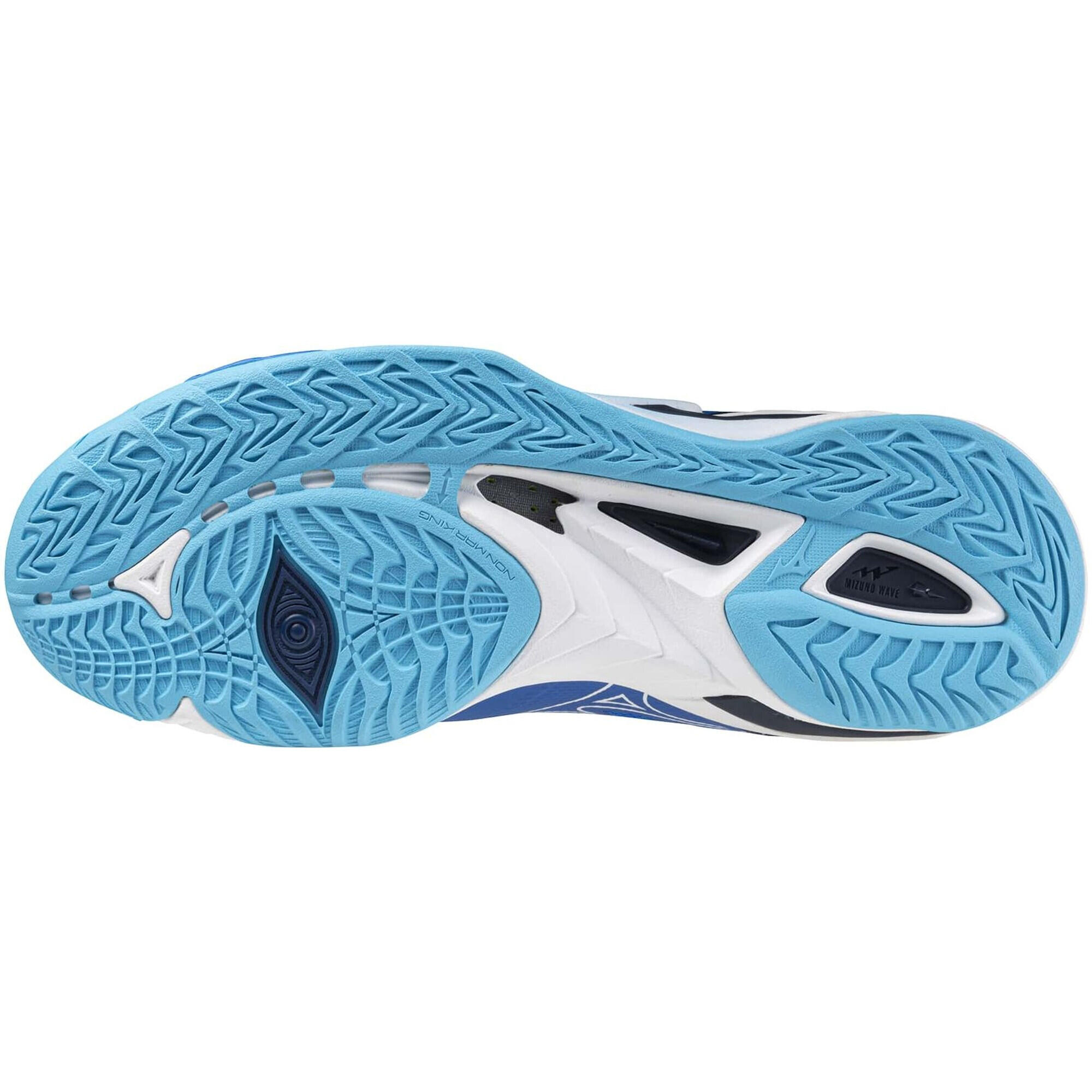 Chaussures indoor Mizuno Wave Mirage 2/3