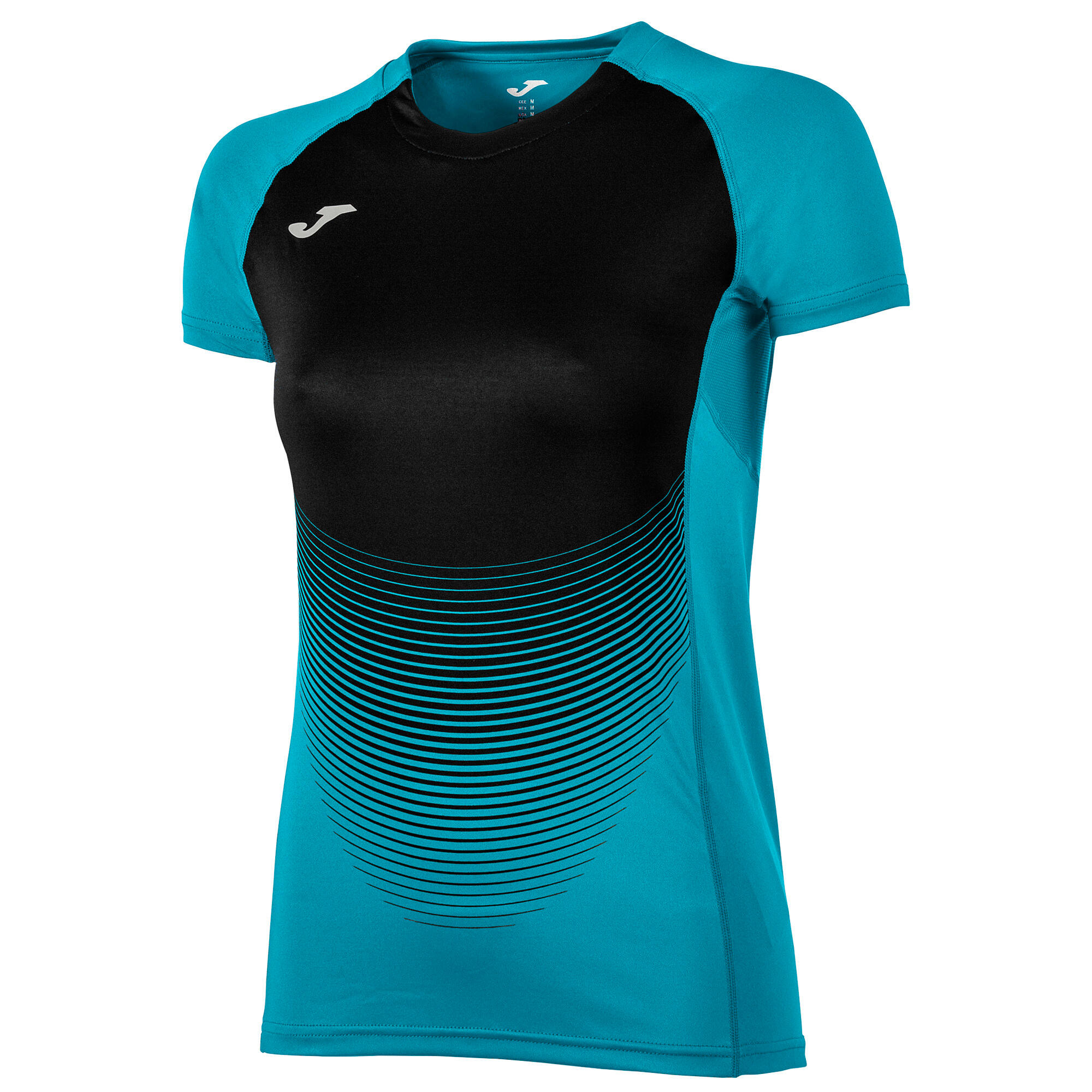Maglia da donna Joma Elite VI 7/7