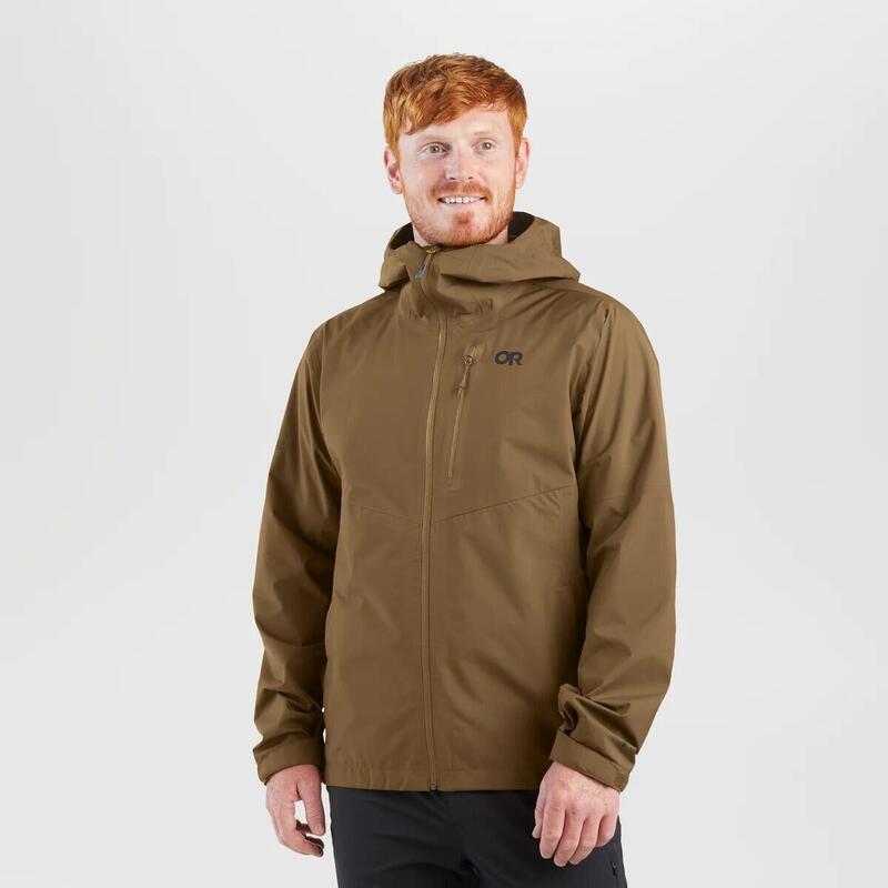 Regenjacke Outdoor Research Foray II