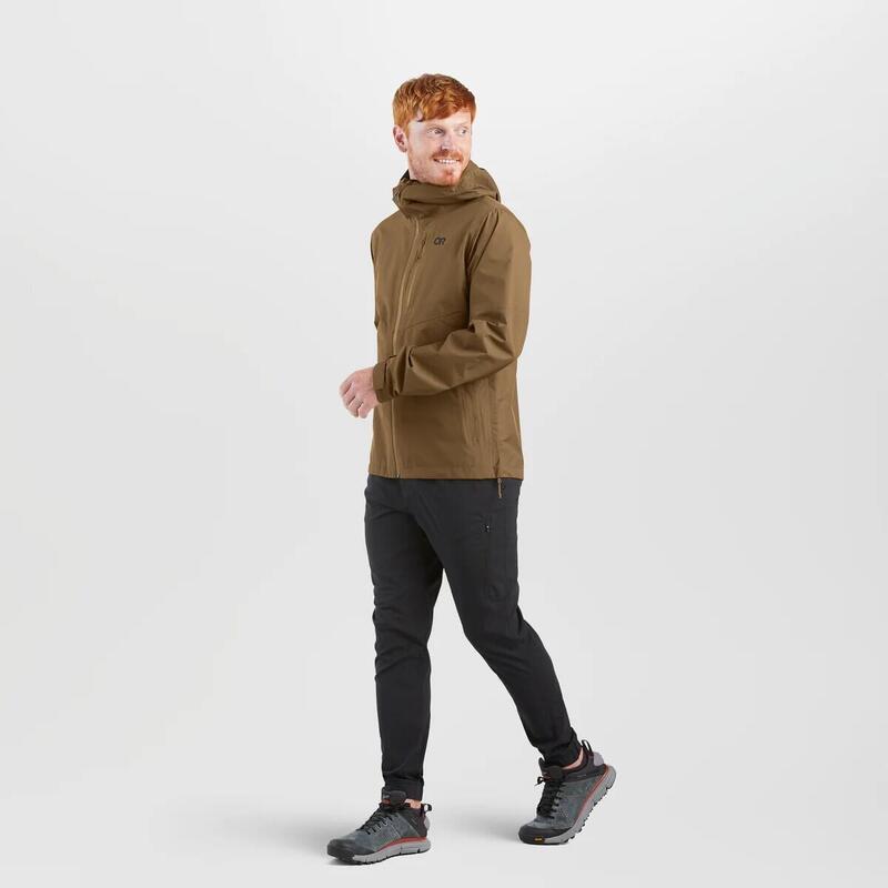 Regenjacke Outdoor Research Foray II