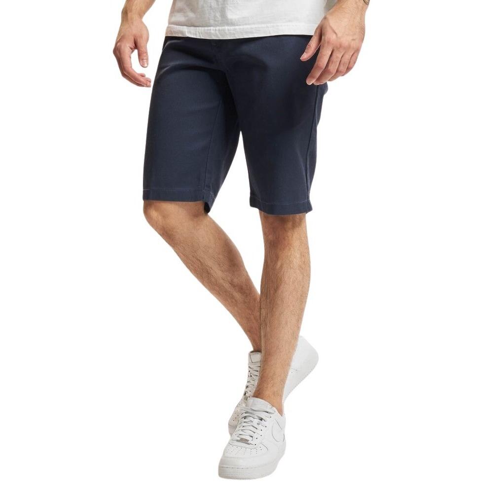 bleu / bleu marine.