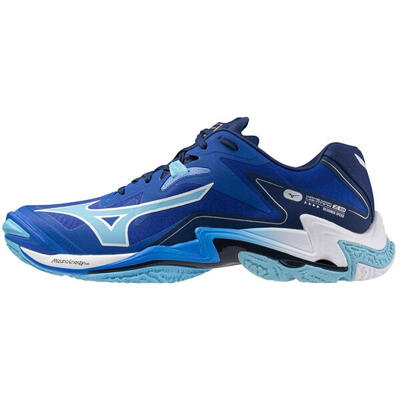Indoor schoenen mizuno wave lightning z8