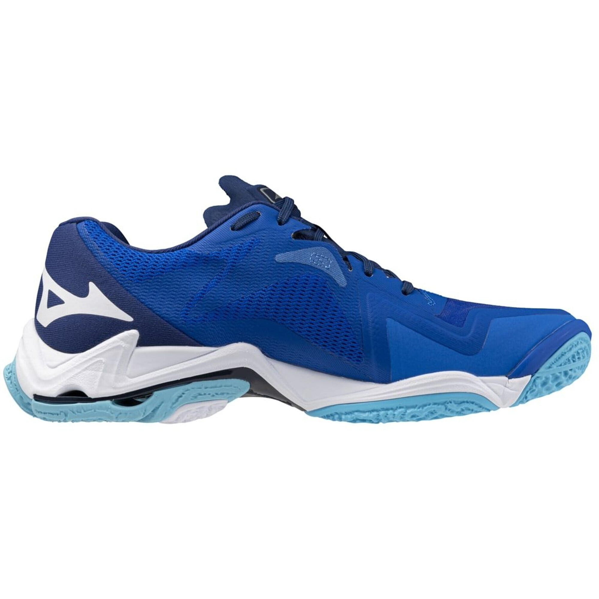 Chaussures indoor Mizuno Wave Lightning Z 2/5