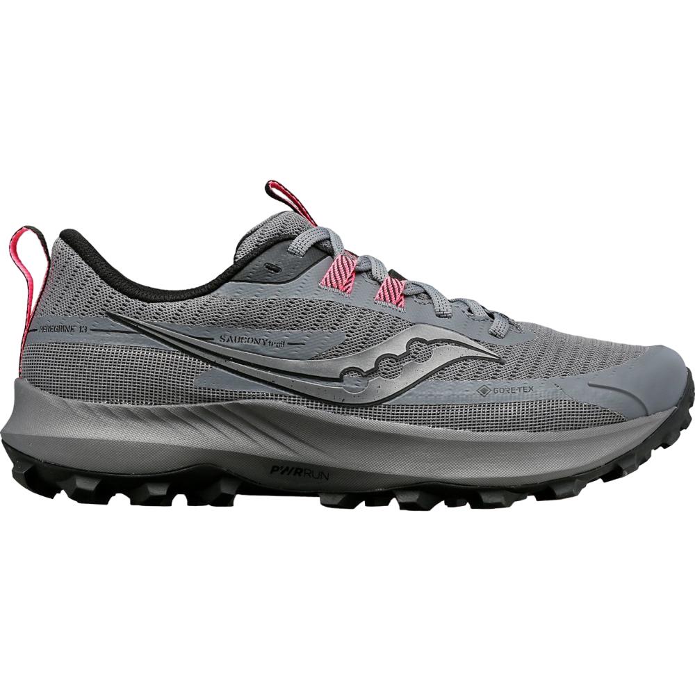 Running shoes Saucony Peregrine 13 Gtx