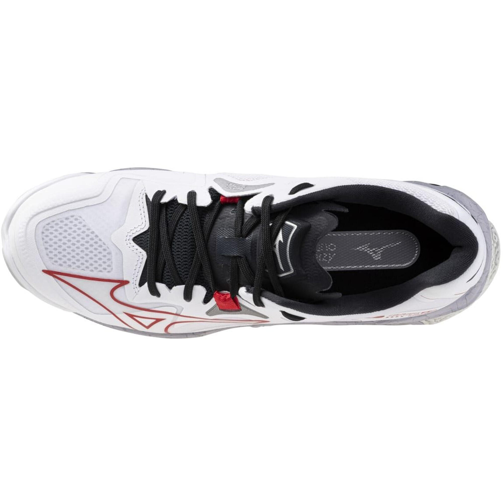 Scarpe indoor Mizuno Wave Lightning Z 3/4