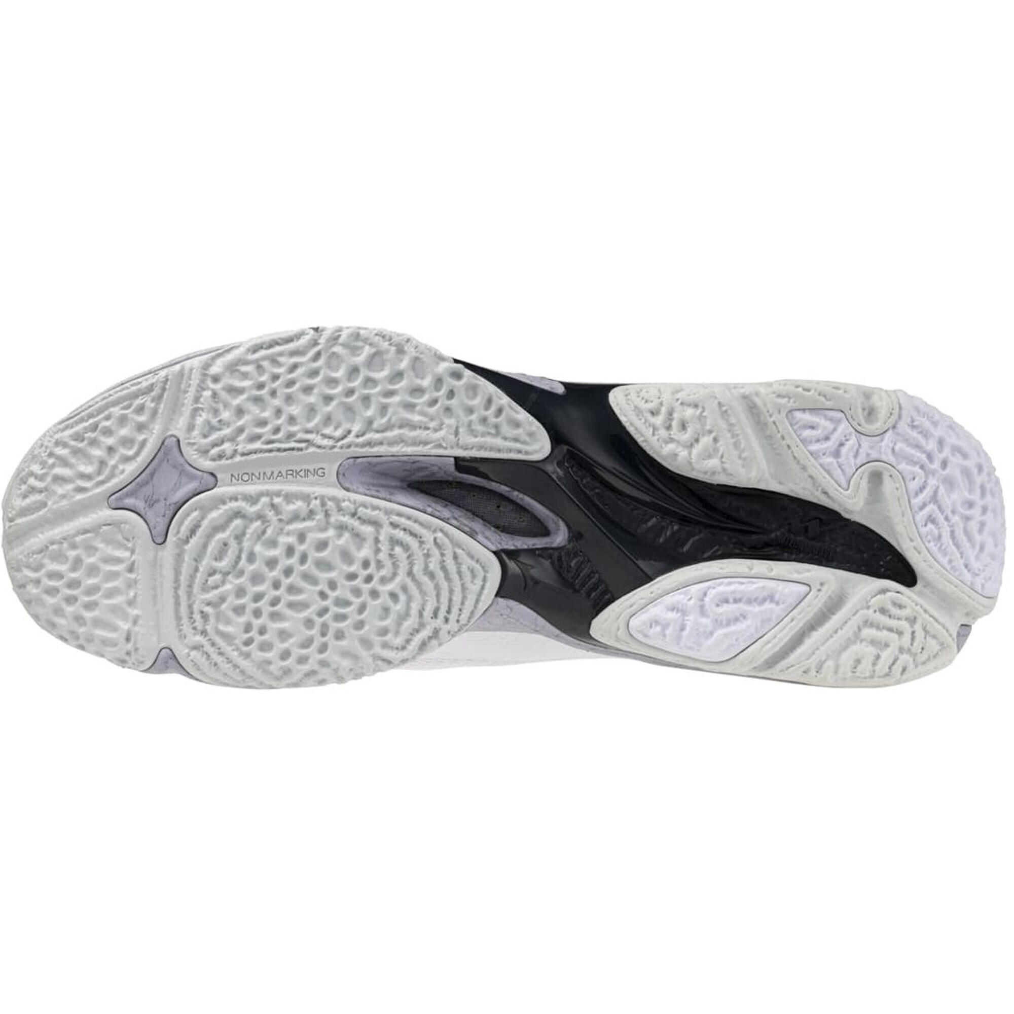 Scarpe indoor Mizuno Wave Lightning Z 4/4