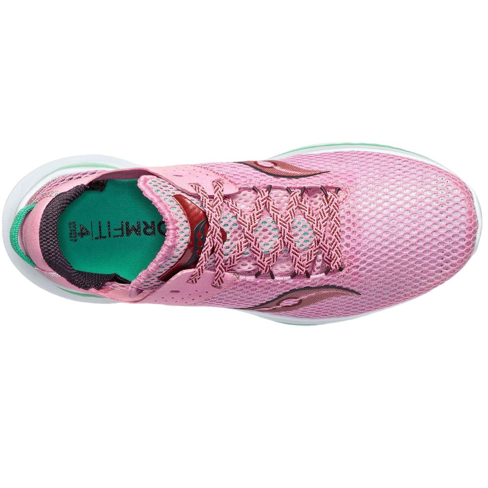 Laufschuhe für Erwachsene Saucony Kinvara 14 2/5