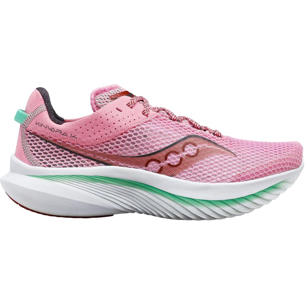 SAUCONY picture