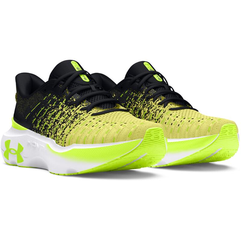 Chaussures de running Under Armour Infinite Elite