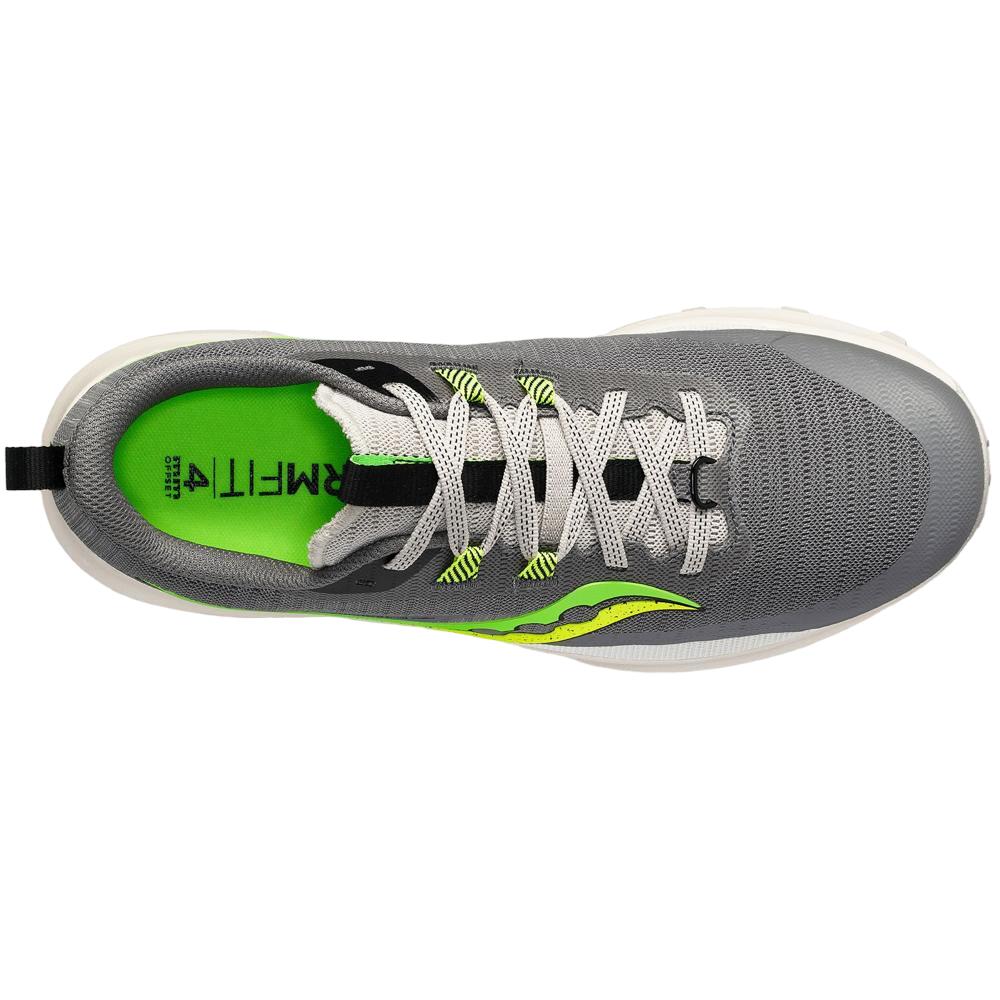 Saucony Peregrine 13 Trail Uomo 2/3