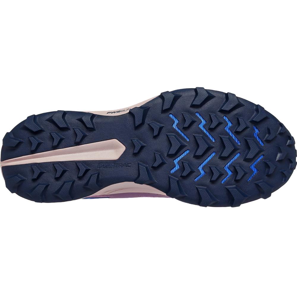 Scarpe da corsa Saucony Peregrine 13 3/3