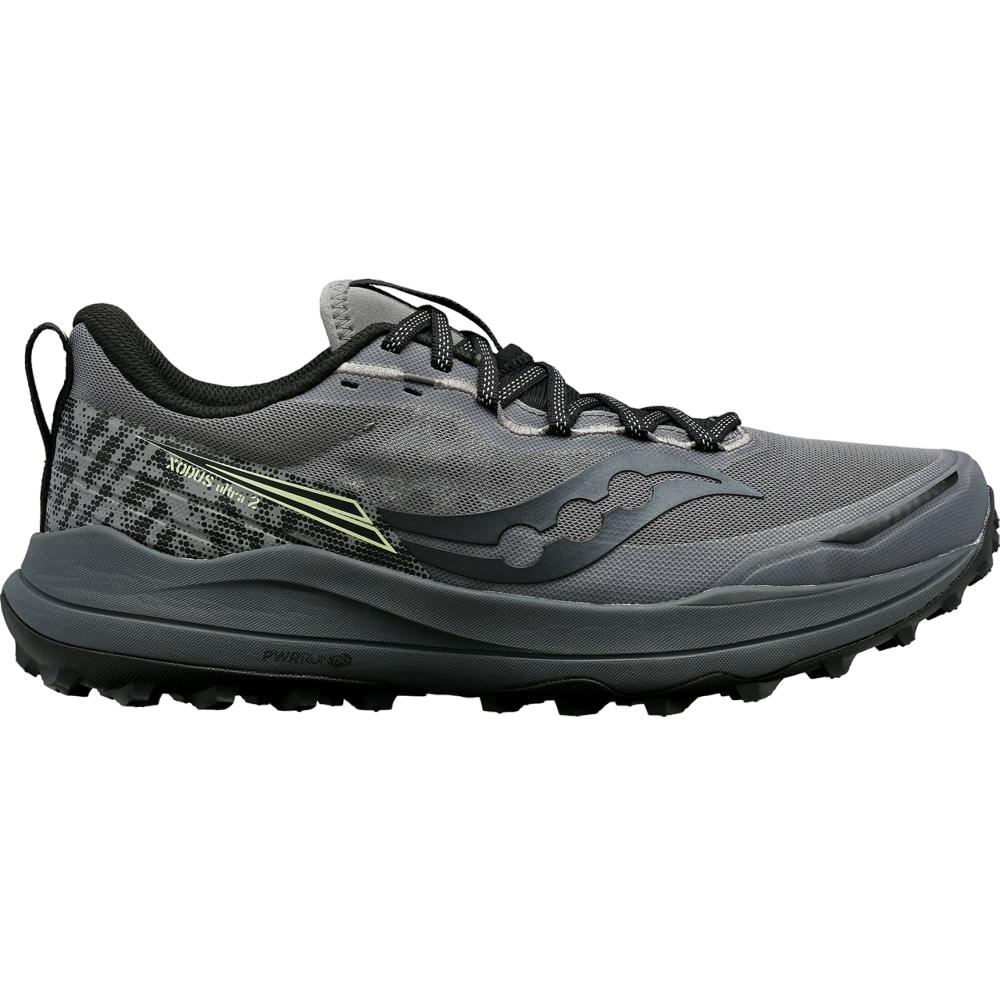 SAUCONY Hardloopschoenen Saucony Xodus Ultra 2