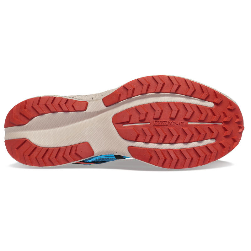 Scarpe da corsa Saucony Ride 15 Tr