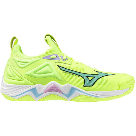 Zapatillas indoor Mizuno Wave Momentum