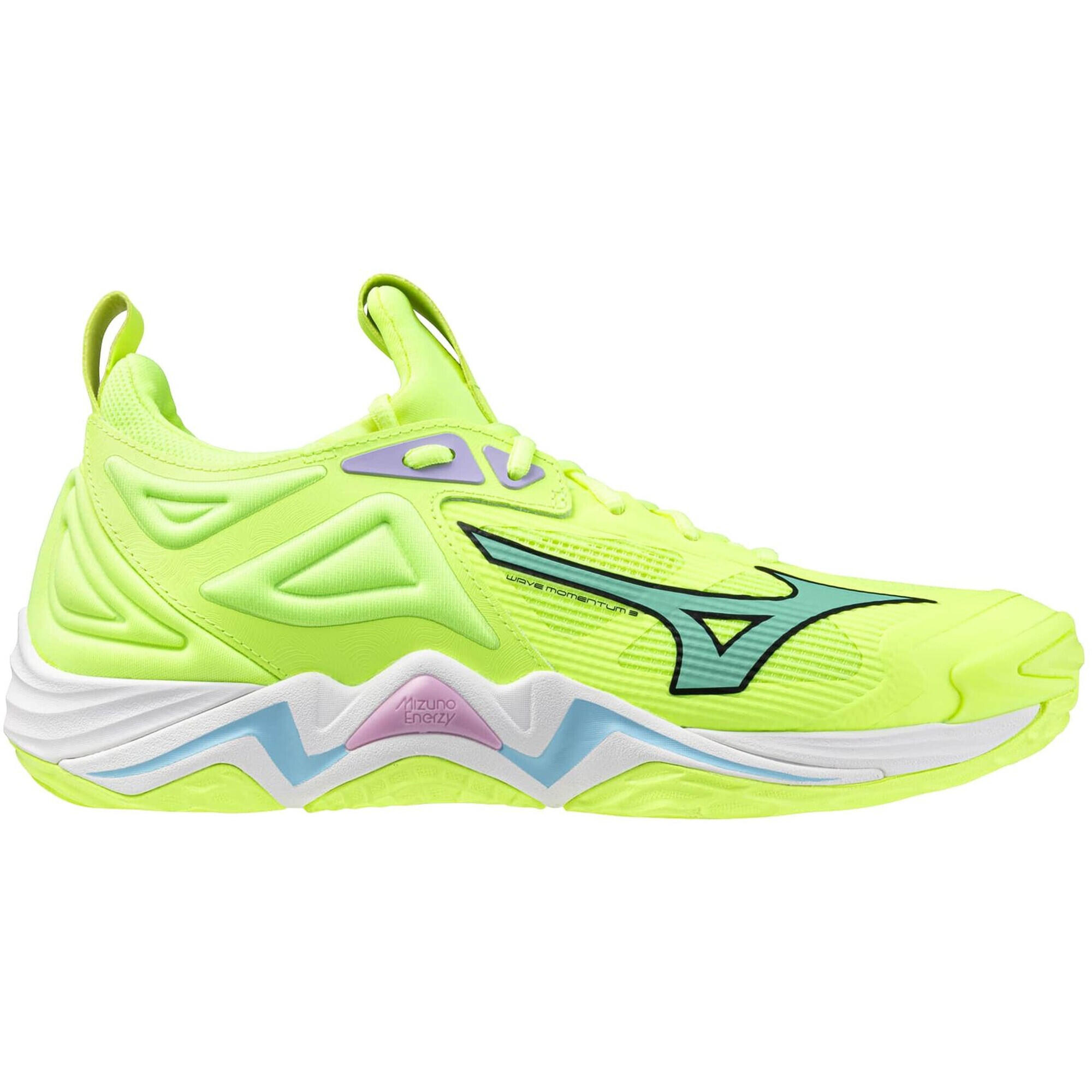 Mizuno Scarpe da interno Wave Momentum