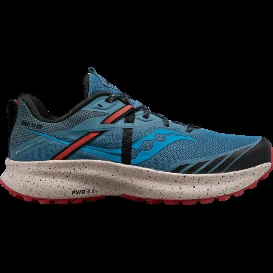 Zapatillas de running Saucony Ride 15 Tr