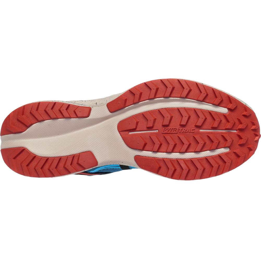 Zapatillas de running Saucony Ride 15 Tr 3/7