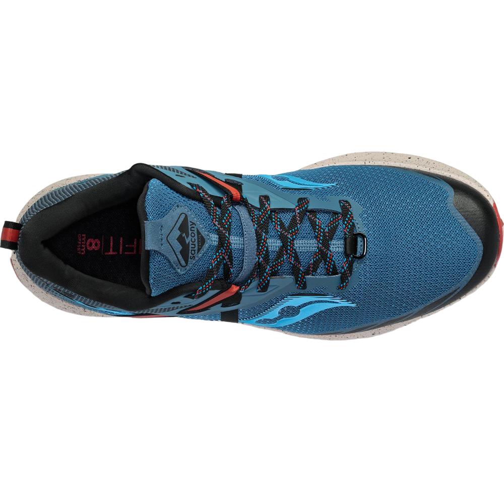 Zapatillas de running Saucony Ride 15 Tr 2/7