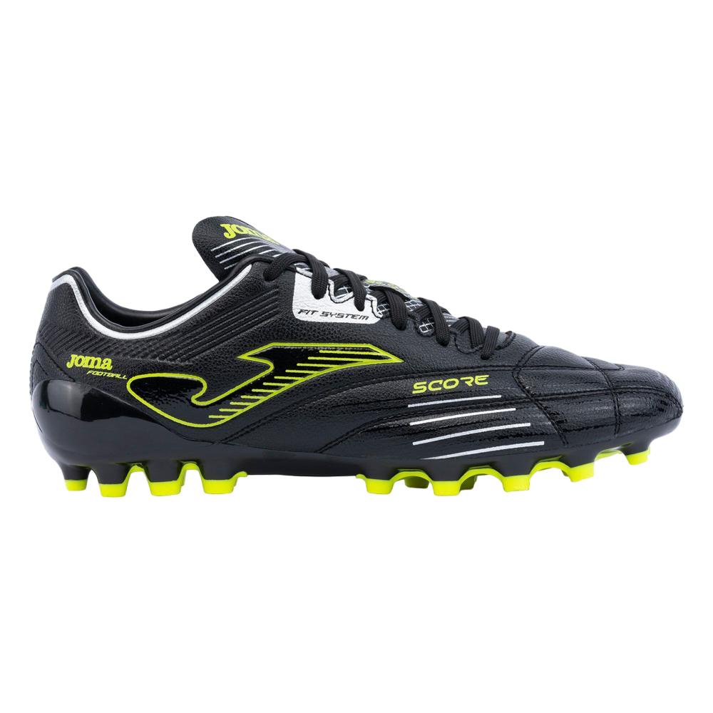 Mens Football shoes Joma Score 23 Black