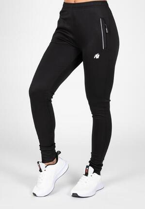Rochelle Track Pantalon - Noir